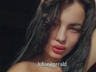 Julianagerald