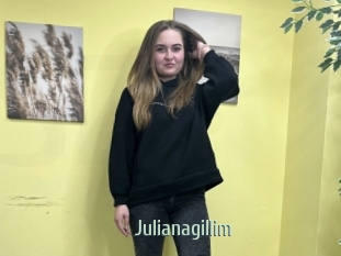 julianagillim Sexcam Zone