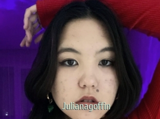 Julianagoffin