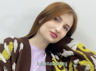 Julianahastey