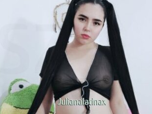 Julianalatinax