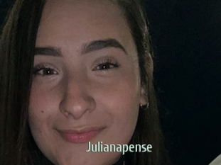 Julianapense
