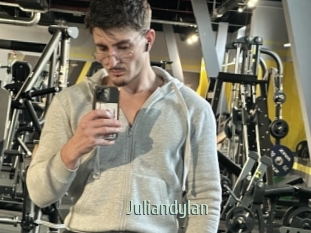 juliandylan Sexcam Zone