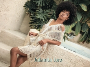 julianita_toro Sexcam Zone