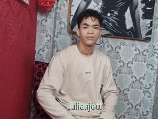 Julianjett