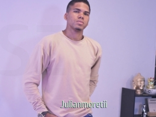 Julianmoretii