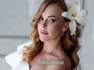 Juliannamur