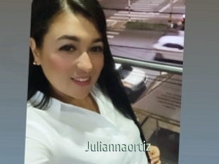 Juliannaortiz