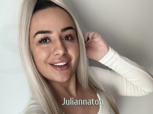 juliannatop Sexcam Zone