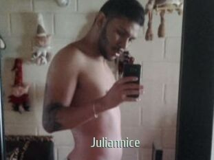 Juliannice