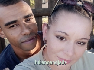 Julianoandjade