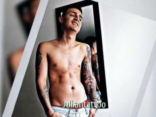 Juliantattoo