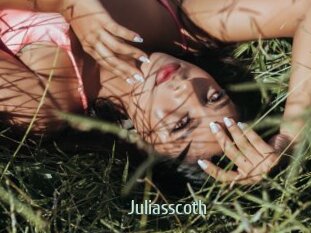 Juliasscoth
