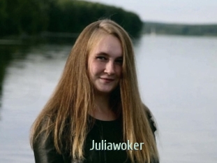 Juliawoker