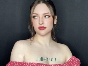Juliehadry