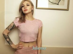 Juliemur
