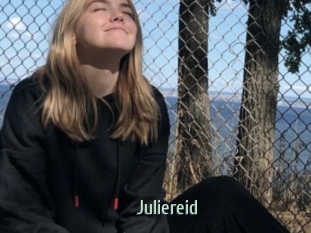 Juliereid