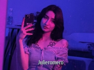 Julieromero