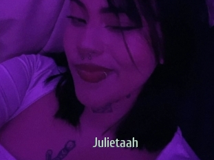Julietaah
