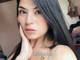 Julietaclap