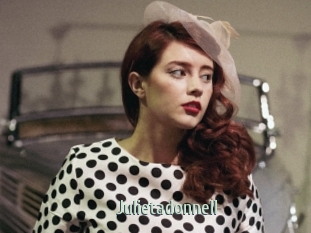 Julietadonnell