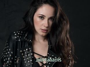 Julietaharris