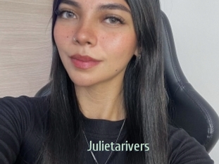 Julietarivers