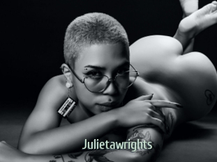 Julietawrights