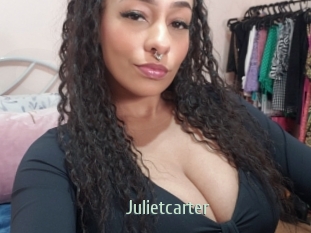 Julietcarter