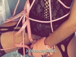 Juliettecapri1000