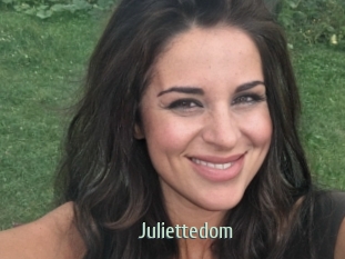 Juliettedom