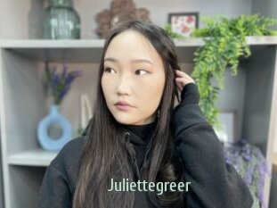Juliettegreer