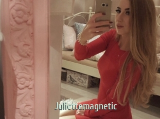 Juliettemagnetic