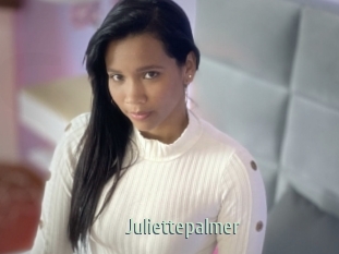 Juliettepalmer