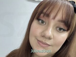 Juliewatson