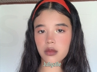 Juligalle