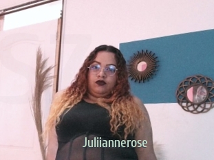 Juliiannerose