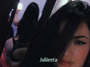 Juliieeta