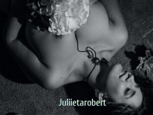 Juliietarobert