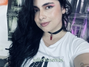 Juliiethaservas