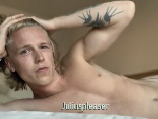 Juliuspleaser