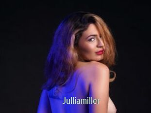 Julliamiller