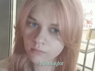 Jullietaylor