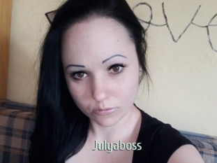 Julyaboss