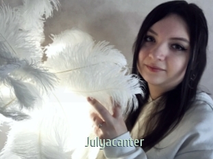 Julyacanter