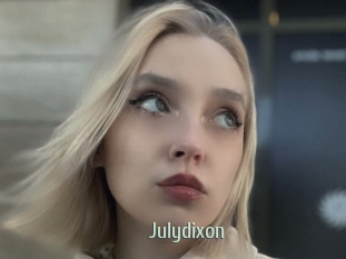 Julydixon