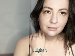 Julyhart