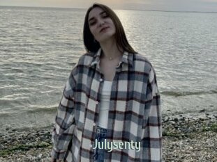 Julysenty