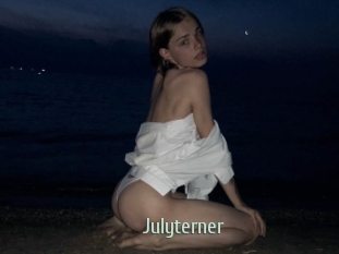 Julyterner