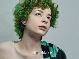 Juneblake